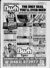 Beverley Advertiser Friday 01 October 1993 Page 19