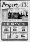 Beverley Advertiser Friday 01 October 1993 Page 21