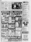 Beverley Advertiser Friday 01 October 1993 Page 43
