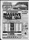 Beverley Advertiser Friday 01 October 1993 Page 54