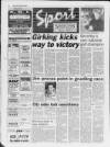 Beverley Advertiser Friday 01 October 1993 Page 58