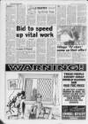 Beverley Advertiser Friday 08 October 1993 Page 4