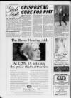 Beverley Advertiser Friday 08 October 1993 Page 8