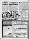Beverley Advertiser Friday 08 October 1993 Page 14