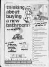Beverley Advertiser Friday 08 October 1993 Page 16