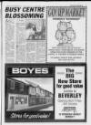 Beverley Advertiser Friday 08 October 1993 Page 17