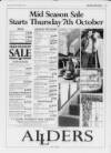Beverley Advertiser Friday 08 October 1993 Page 19