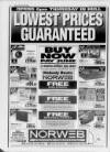 Beverley Advertiser Friday 08 October 1993 Page 46
