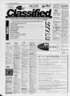 Beverley Advertiser Friday 08 October 1993 Page 50