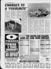 Beverley Advertiser Friday 08 October 1993 Page 58