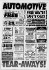 Beverley Advertiser Friday 08 October 1993 Page 61