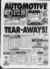 Beverley Advertiser Friday 08 October 1993 Page 62