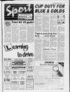 Beverley Advertiser Friday 08 October 1993 Page 65
