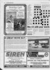 Beverley Advertiser Friday 08 October 1993 Page 68