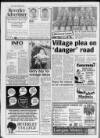Beverley Advertiser Friday 15 October 1993 Page 2