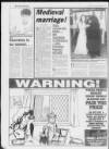 Beverley Advertiser Friday 15 October 1993 Page 4