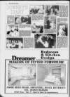 Beverley Advertiser Friday 15 October 1993 Page 6