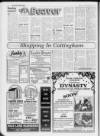 Beverley Advertiser Friday 15 October 1993 Page 8