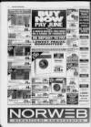 Beverley Advertiser Friday 15 October 1993 Page 18