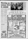 Beverley Advertiser Friday 15 October 1993 Page 21