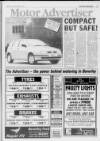 Beverley Advertiser Friday 15 October 1993 Page 53