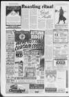 Beverley Advertiser Friday 29 October 1993 Page 8