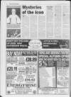 Beverley Advertiser Friday 29 October 1993 Page 10