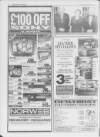 Beverley Advertiser Friday 29 October 1993 Page 16