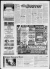 Beverley Advertiser Friday 29 October 1993 Page 18
