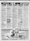 Beverley Advertiser Friday 29 October 1993 Page 22