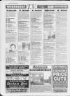 Beverley Advertiser Friday 29 October 1993 Page 30