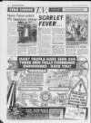 Beverley Advertiser Friday 29 October 1993 Page 36