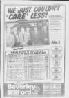 Beverley Advertiser Friday 29 October 1993 Page 47