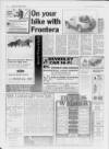 Beverley Advertiser Friday 29 October 1993 Page 48