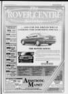 Beverley Advertiser Friday 29 October 1993 Page 49