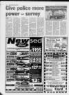 Beverley Advertiser Friday 29 October 1993 Page 50