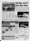 Beverley Advertiser Friday 29 October 1993 Page 52