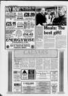 Beverley Advertiser Friday 05 November 1993 Page 14