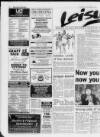 Beverley Advertiser Friday 05 November 1993 Page 22