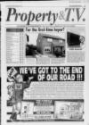 Beverley Advertiser Friday 05 November 1993 Page 23