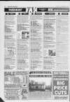 Beverley Advertiser Friday 05 November 1993 Page 30