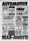 Beverley Advertiser Friday 05 November 1993 Page 58