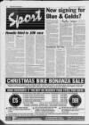Beverley Advertiser Friday 05 November 1993 Page 62