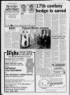 Beverley Advertiser Friday 12 November 1993 Page 2