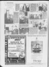 Beverley Advertiser Friday 12 November 1993 Page 6