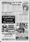 Beverley Advertiser Friday 12 November 1993 Page 10