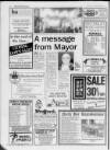 Beverley Advertiser Friday 12 November 1993 Page 16