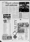Beverley Advertiser Friday 12 November 1993 Page 18