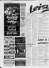 Beverley Advertiser Friday 12 November 1993 Page 22