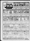 Beverley Advertiser Friday 12 November 1993 Page 42